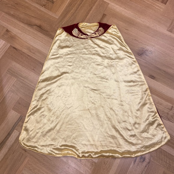 Disney Boy’s Sleeping Beauty Prince Phillip Costume - Picture 11 of 14